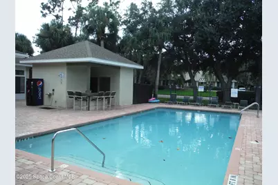 3535 Sable Palm Lane #B, Titusville, FL 32780 - Photo 4