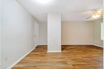 3535 Sable Palm Lane #B, Titusville, FL 32780 - Photo 4