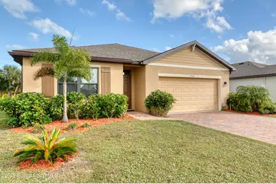 7339 Tourmaline Drive, Grant-Valkaria, FL 32949 - Photo 2