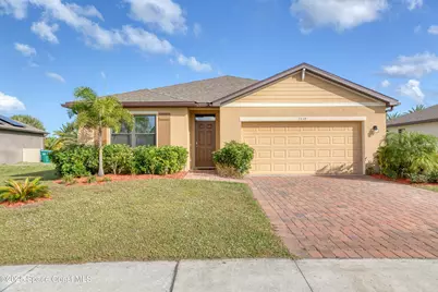7339 Tourmaline Drive, Grant-Valkaria, FL 32949 - Photo 1