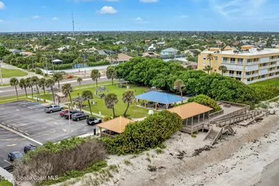 521 & 523 Ronnie Drive, Indian Harbour Beach, FL 32937 - Photo 50