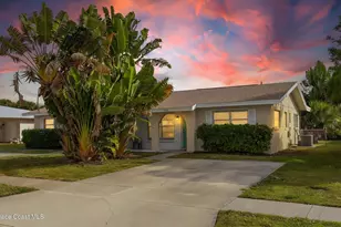 521 & 523 Ronnie Dr, Indian Harbour Beach, FL 32937 - Photo 2