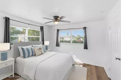 521 & 523 Ronnie Drive, Indian Harbour Beach, FL 32937 - Photo 34