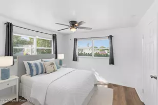 521 & 523 Ronnie Dr, Indian Harbour Beach, FL 32937 - Photo 34