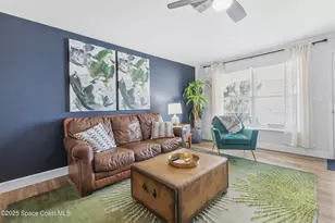 521 & 523 Ronnie Dr, Indian Harbour Beach, FL 32937 - Photo 8