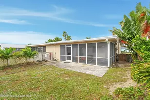 521 & 523 Ronnie Dr, Indian Harbour Beach, FL 32937 - Photo 24