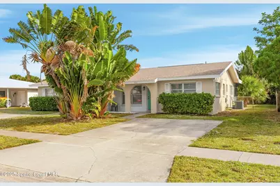 521 & 523 Ronnie Drive, Indian Harbour Beach, FL 32937 - Photo 28