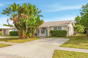 521 & 523 Ronnie Dr, Indian Harbour Beach, FL 32937 - Photo 28