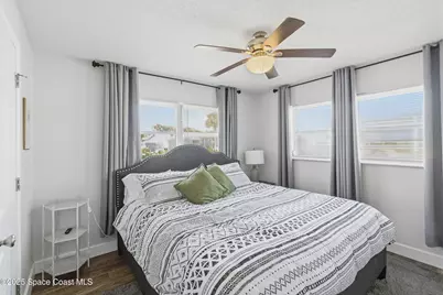 521 & 523 Ronnie Drive, Indian Harbour Beach, FL 32937 - Photo 14