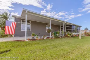 694 Outer Dr, Cocoa, FL 32926 - Photo 1