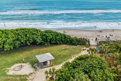 521 & 523 Ronnie Drive, Indian Harbour Beach, FL 32937 - Photo 48