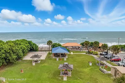 521 & 523 Ronnie Drive, Indian Harbour Beach, FL 32937 - Photo 62