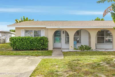 521 & 523 Ronnie Drive, Indian Harbour Beach, FL 32937 - Photo 6