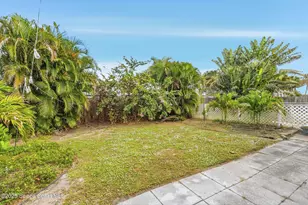 521 & 523 Ronnie Dr, Indian Harbour Beach, FL 32937 - Photo 26