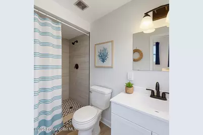 521 & 523 Ronnie Drive, Indian Harbour Beach, FL 32937 - Photo 40