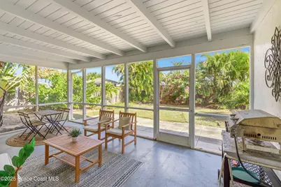 521 & 523 Ronnie Drive, Indian Harbour Beach, FL 32937 - Photo 22