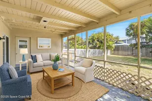 521 & 523 Ronnie Dr, Indian Harbour Beach, FL 32937 - Photo 44