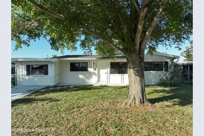 2198 Woodbury Road, Melbourne, FL 32935 - Photo 1