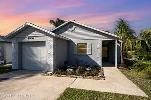 4006 Dewberry Cir, Melbourne, FL 32901 - Photo 2
