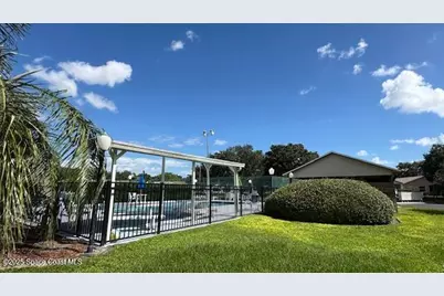 4006 Dewberry Circle, Melbourne, FL 32901 - Photo 28