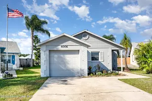 4006 Dewberry Cir, Melbourne, FL 32901 - Photo 1