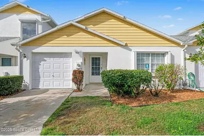 904 Maplewood Court, Melbourne, FL 32940 - Photo 1