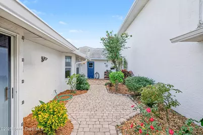 904 Maplewood Court, Melbourne, FL 32940 - Photo 2