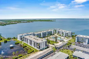 3611 S Banana River Blvd, Cocoa Beach, FL 32931 - Photo 4