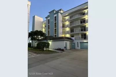 3611 S Banana River Boulevard #C203, Cocoa Beach, FL 32931 - Photo 8