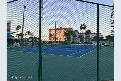 3611 S Banana River Boulevard #C203, Cocoa Beach, FL 32931 - Photo 36