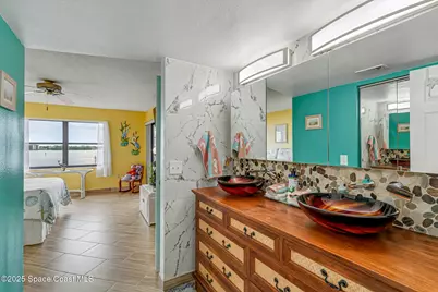 3611 S Banana River Boulevard #C203, Cocoa Beach, FL 32931 - Photo 24