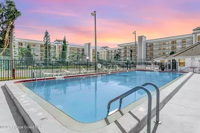 3611 S Banana River Boulevard #C203, Cocoa Beach, FL 32931 - Photo 32