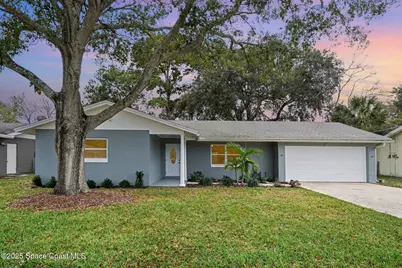 1015 Woodsmere Parkway, Rockledge, FL 32955 - Photo 2
