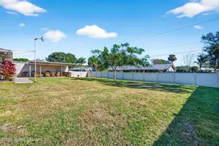 3076 Sea Gate Cir, Merritt Island, FL 32953 - Photo 4