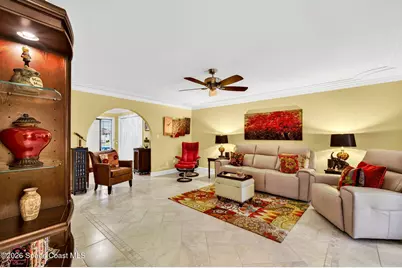 3076 Sea Gate Circle, Merritt Island, FL 32953 - Photo 2