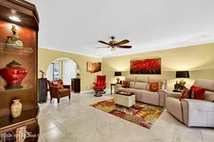 3076 Sea Gate Cir, Merritt Island, FL 32953 - Photo 2