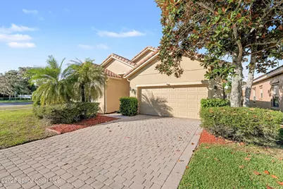 4366 Fitzroy Reef Drive, Mims, FL 32754 - Photo 1