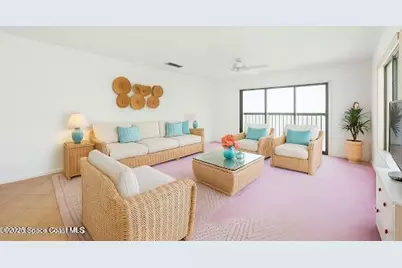 200 S Banana River Boulevard #2424, Cocoa Beach, FL 32931 - Photo 8