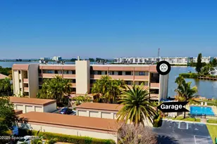 200 S Banana River Blvd, Cocoa Beach, FL 32931 - Photo 2