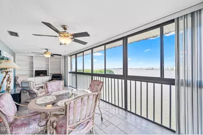 200 S Banana River Boulevard #2424, Cocoa Beach, FL 32931 - Photo 14
