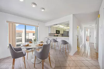 200 S Banana River Boulevard #2424, Cocoa Beach, FL 32931 - Photo 6