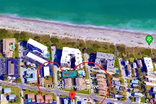 7165 Ridgewood Ave, Cape Canaveral, FL 32920 - Photo 2