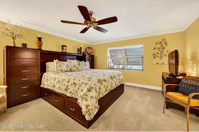 3078 Sea Gate Circle, Merritt Island, FL 32953 - Photo 32