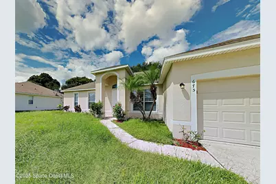 675 Pampas Street NW, Palm Bay, FL 32907 - Photo 1