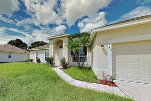 675 Pampas St NW, Palm Bay, FL 32907 - Photo 1