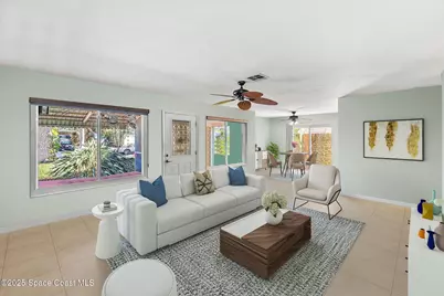 541 Cheyenne Avenue, Melbourne, FL 32935 - Photo 4