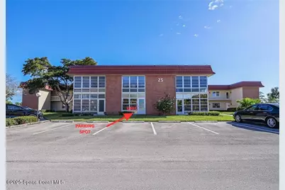 25 Pine Arbor Lane #104, Vero Beach, FL 32962 - Photo 2