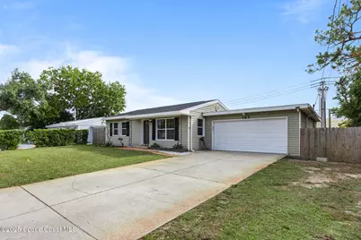 187 Jackson Street, Titusville, FL 32780 - Photo 1