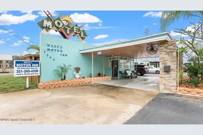 1540 S Washington Avenue, Titusville, FL 32780 - Photo 1