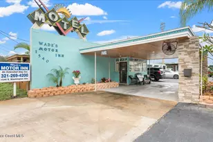 1540 S Washington Ave, Titusville, FL 32780 - Photo 1